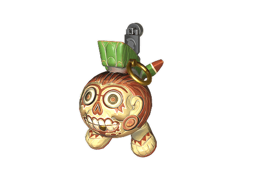 Charm | Lil' Facelift