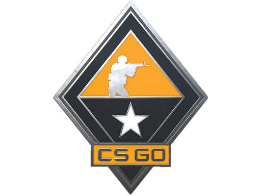 Tactics Pin
