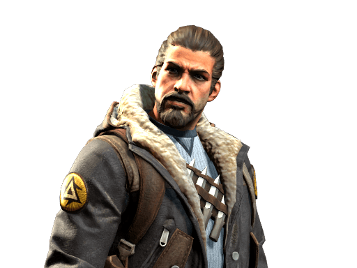 Blackwolf | Sabre