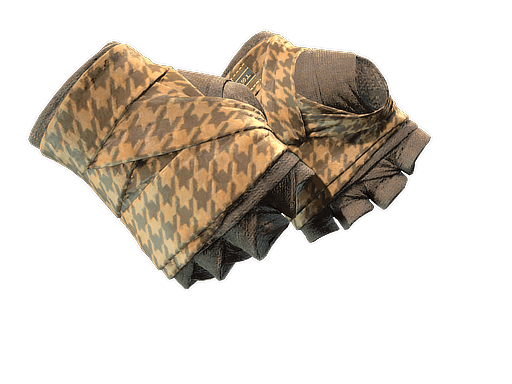 ★ Hand Wraps | Desert Shamagh (Minimal Wear)