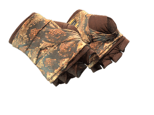 ★ Hand Wraps | Constrictor (Minimal Wear)