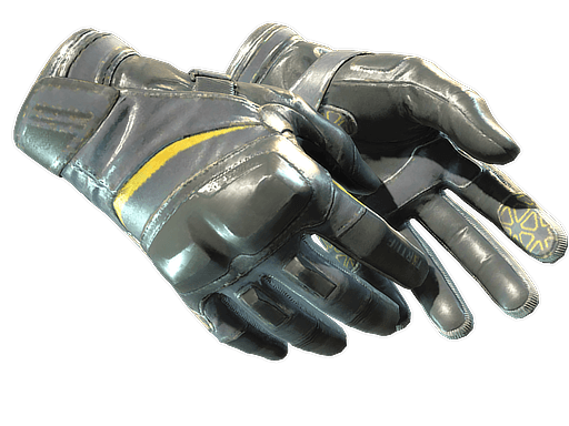 ★ Moto Gloves | Eclipse (Field-Tested)
