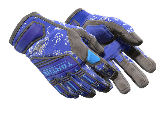 ★ Specialist Gloves | Cloud Chaser (Field-Tested)