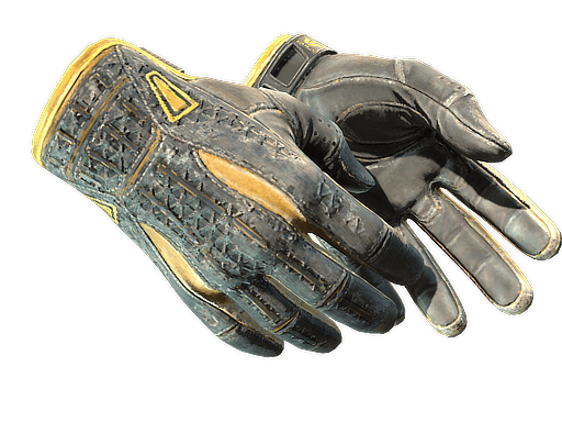 ★ Sport Gloves | Omega (Battle-Scarred)
