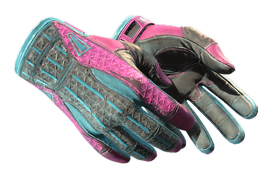 ★ Sport Gloves | Vice (Field-Tested)