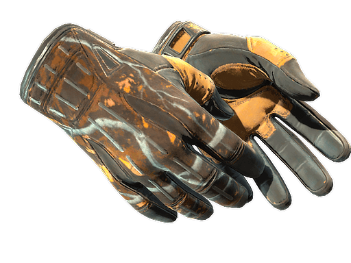 ★ Sport Gloves | Big Game (Minimal Wear)