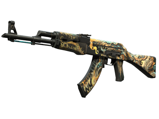 AK-47 | Phantom Disruptor (Factory New)