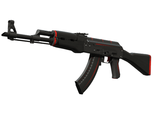 AK-47 | Redline (Minimal Wear)