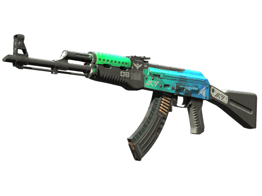 AK-47 | Ice Coaled (Field-Tested)