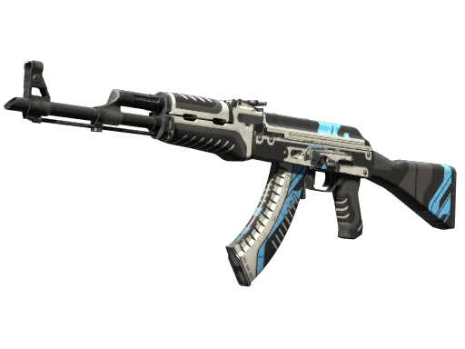AK-47 | Vulcan (Field-Tested)