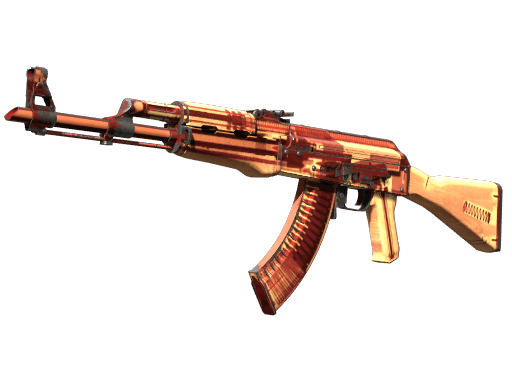 AK-47 | X-Ray (Field-Tested)