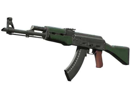 AK-47 | First Class (Battle-Scarred)