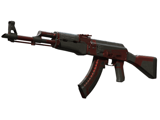AK-47 | Orbit Mk01 (Battle-Scarred)