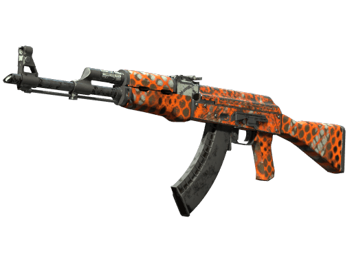 AK-47 | Safety Net (Battle-Scarred)
