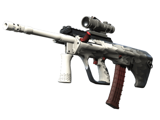AUG | Arctic Wolf (Factory New)