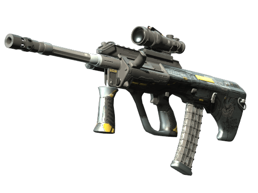 AUG | Tom Cat (Factory New)
