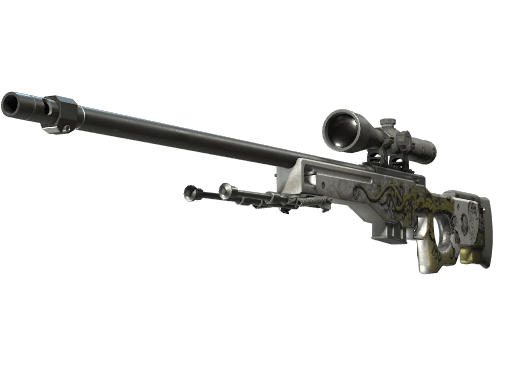 Souvenir AWP | Worm God (Factory New)