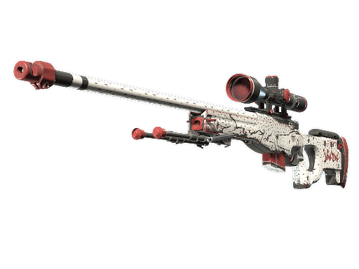 Souvenir AWP | LongDog (Minimal Wear)