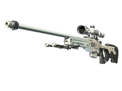 AWP | Printstream (Field-Tested)