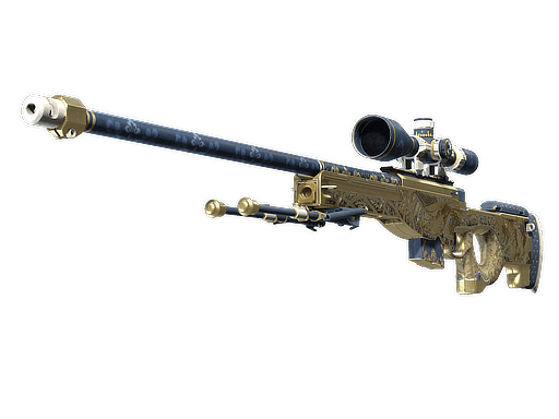 Souvenir AWP | Queen's Gambit (Factory New)