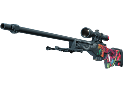 AWP | Hyper Beast (Minimal Wear)