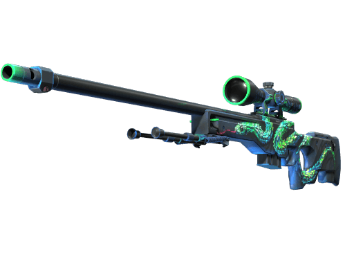 AWP | Atheris (Factory New)