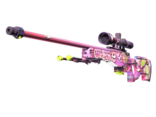 Souvenir AWP | Crakow! (Factory New)