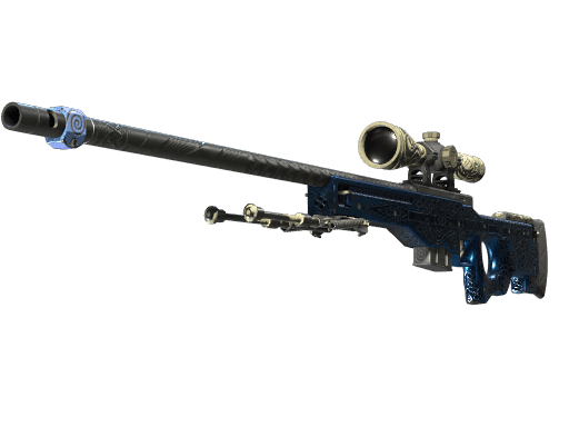 AWP | Gungnir (Battle-Scarred)