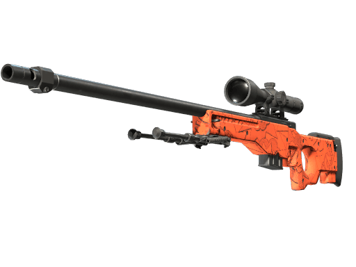 AWP | BOOM (Minimal Wear)