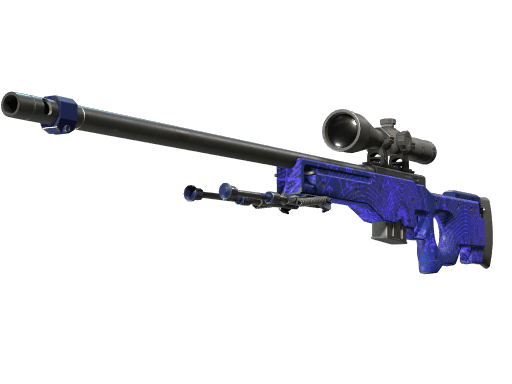 Souvenir AWP | Sun in Leo (Minimal Wear)