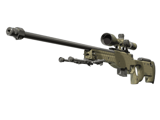 Souvenir AWP | Safari Mesh (Minimal Wear)