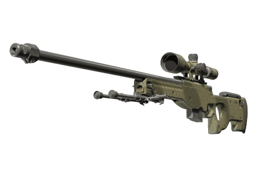 AWP | Safari Mesh (Field-Tested)