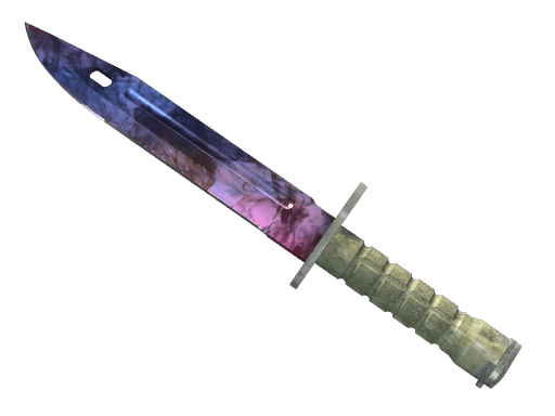 ★ Bayonet | Doppler (Minimal Wear) - Phase 1