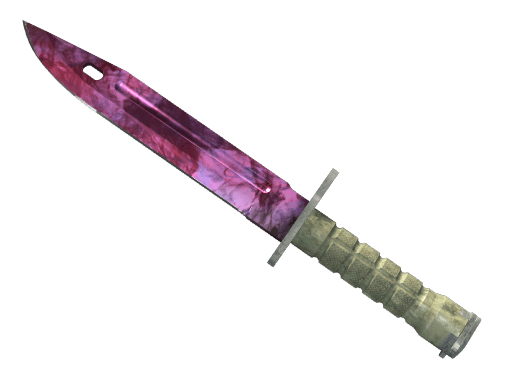 ★ StatTrak™ Bayonet | Doppler (Factory New) - Phase 2