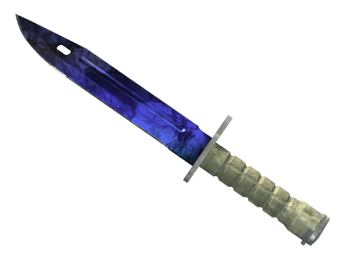 ★ Bayonet | Doppler (Factory New) - Phase 3