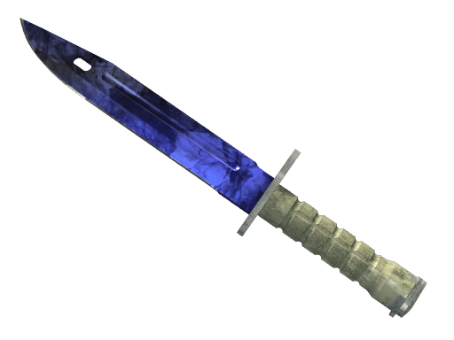 ★ Bayonet | Doppler (Factory New) - Phase 4