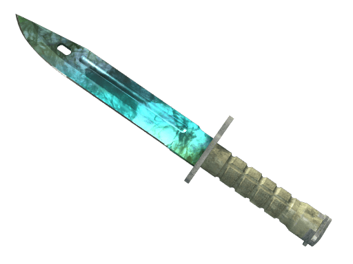 ★ Bayonet | Gamma Doppler (Factory New) - Phase 4