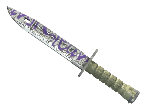 ★ Bayonet | Freehand (Field-Tested)