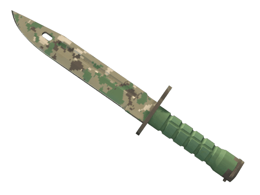 ★ Bayonet | Forest DDPAT (Factory New)