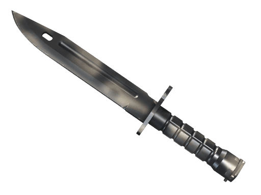 ★ StatTrak™ Bayonet | Scorched (Factory New)