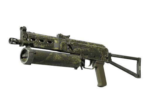 PP-Bizon | Anolis (Field-Tested)