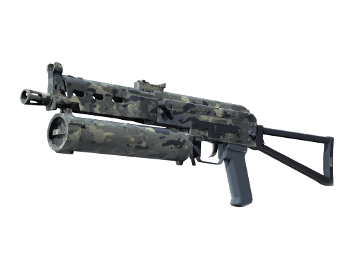 PP-Bizon | Night Ops (Minimal Wear)