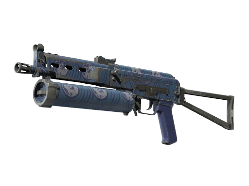 PP-Bizon | Water Sigil (Field-Tested)
