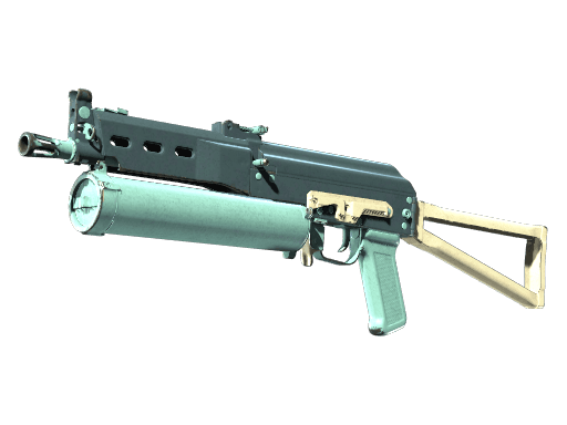 PP-Bizon | Seabird (Field-Tested)