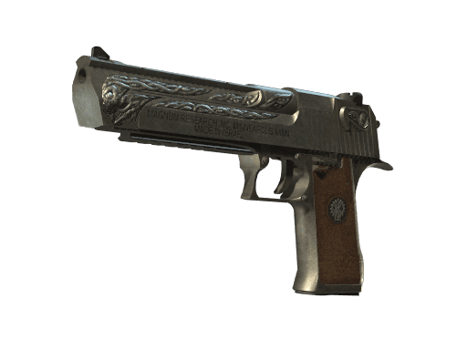 StatTrak™ Desert Eagle | Naga (Field-Tested)