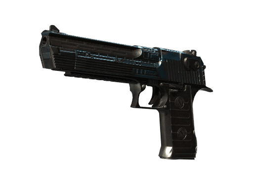 Desert Eagle | Directive (Battle-Scarred)