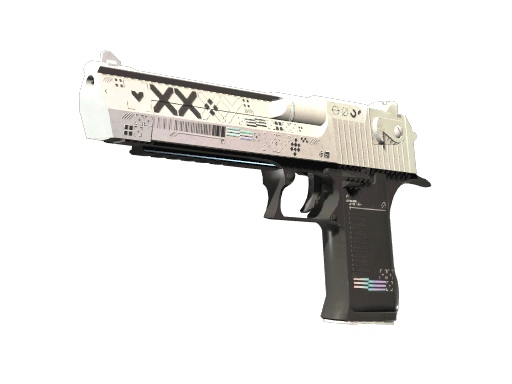 Desert Eagle | Printstream (Field-Tested)