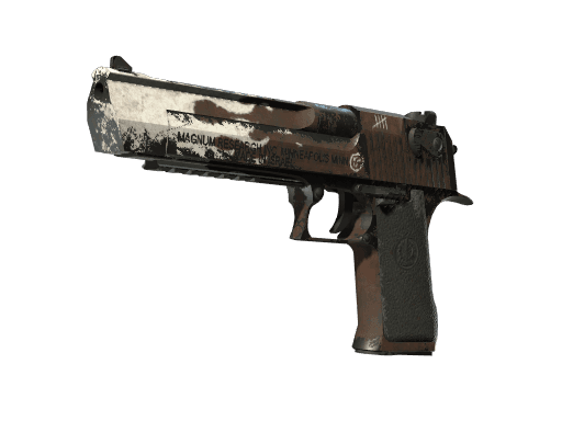 Desert Eagle | Oxide Blaze (Field-Tested)