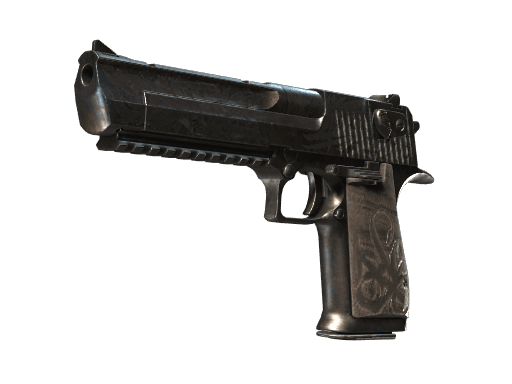 Desert Eagle | Calligraffiti (Field-Tested)