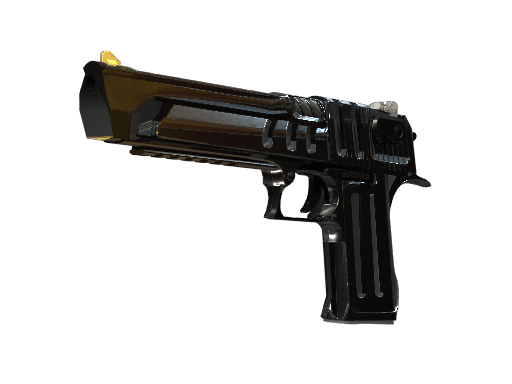 Desert Eagle | Light Rail (Minimal Wear)